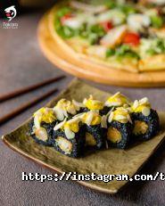 Takara Sushi Bar, суши-бар фото