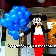 Чародії, студія свята фото