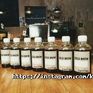 Kaffana, кав'ярня фото