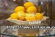 Limoncello, ресторан-піцерія фото