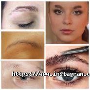 BLACK EYES, салон краси фото