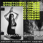 Velvet Young, танцювальний центр фото