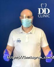 Dd Clinic, стоматологічна клініка фото