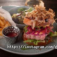 Гдебургер, бар-ресторан фото