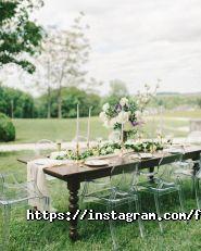 Fresh Decor, студія весільного декору фото