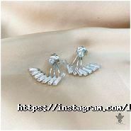 Leyla silver фото