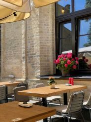 Buffalino, ресторан фото