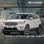 Hyundai Auto Astana, автосалон фото