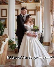 Tsymbalyuk Wedding agency, организация праздников фото