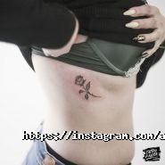 Tattoo palata, тату-салон фото