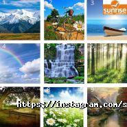 Sunrise Travel Agency, туристичне агентство фото