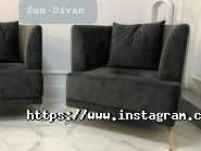 Sun-Divan, магазин м'яких меблів фото