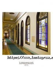 Лондонська, готельно-ресторанний комплекс фото