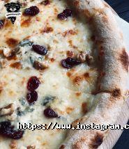 Buddhapizza, служба доставки пиццы фото