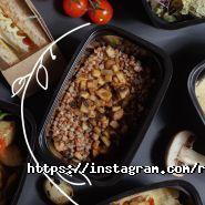 Right Food, служба доставки продуктів здорового харчування фото