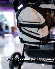 Anex, изготовлений детских колясок фото