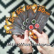 Yoko Sushi, доставка їжі фото