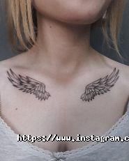 VeAn, тату cалон фото