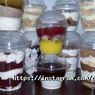 Cake-Club, кондитерська майстерня фото