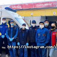 Сіті Франс Сервіс, автосервіс французьких автомобілів фото