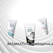 Oriflame, торгова компанія фото