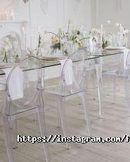 Fresh Decor, студія весільного декору фото