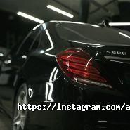 Auto emotions, тюнінговий центр фото