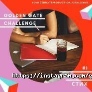 Golden Gate Production, академия искусств фото