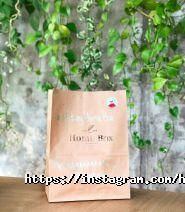 Home Box, міське кафе фото