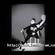 Віримо!, молодіжний театр фото