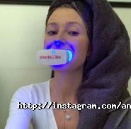 Andreeva PearlSmile, dental spa студія фото
