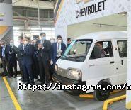 ALLUR AUTO ASTANA, автосалон фото