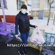 Ассоциация экологических организаций Казахстана фото
