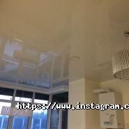 Чесні Стелі, установка натяжних стель фото