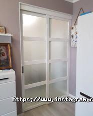 Бона, мережа магазинів міжкімнатних і вхідних дверей фото