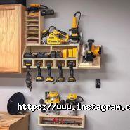 База инструментов фото