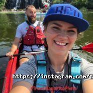 Travel Kayak, походи на каяках фото