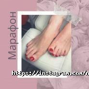 Школа манікюру Наталії Голох фото