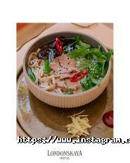 Лондонська, готельно-ресторанний комплекс фото