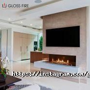 Gloss Fire, магазин печей та камінів фото