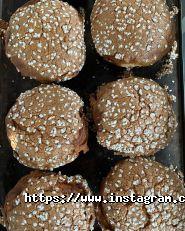 BlackBerry, кондитерська фото