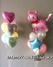 Світ повітряних кульок фото