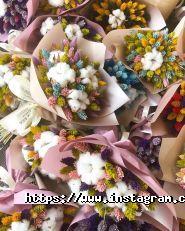 Black Sea flowers, салон квітів фото