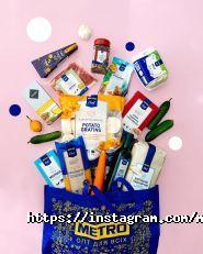 METRO, торговий центр фото