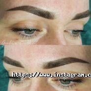 Perfect Makeup, перманентний макіяж брів фото