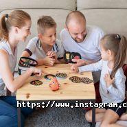 Kadorr Kids, дитячий центр фото