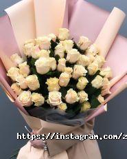 Zhuldyz Flowers, цветочный салон фото