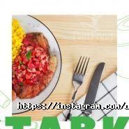 Food Diet, служба доставки здорової їжі фото