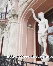 Bristol hotel, готельно-ресторанний комплекс фото