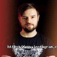 VeAn, тату cалон фото